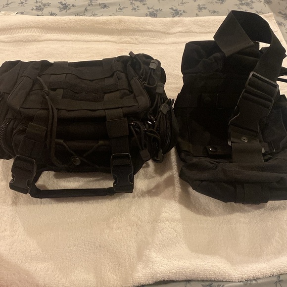 G4 Tactical Bag Bundle - Picture 4 of 9